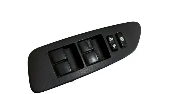 Toyota Auris 150 Electric window control switch 7423202550
