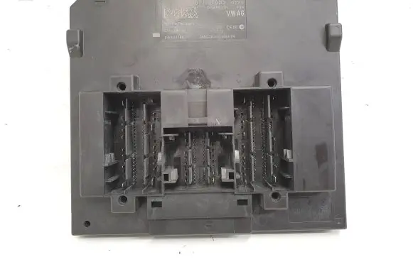 Audi TT TTS RS Mk3 8S Comfort/convenience module 5Q0937084BS 5WK50780H 1600132178