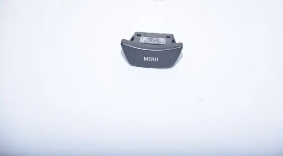 BMW 5 E60 E61 Multifunctional control switch/knob 6981148