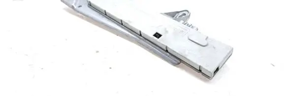 Mercedes-Benz CLS C219 Antenna control unit 4019104360A