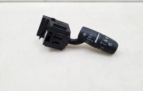Mazda CX-5 Wiper switch 17J671