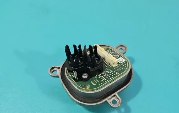 Audi A4 S4 B9 8W LED ballast control module 1305715396 IMPRK1549264