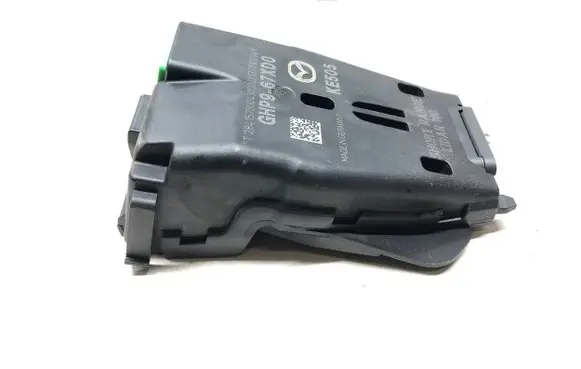 Mazda 6 Windshield/windscreen camera GHP967XD0