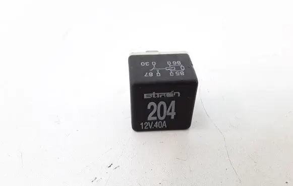 Audi A6 S6 C5 4B Other relay 431951253H