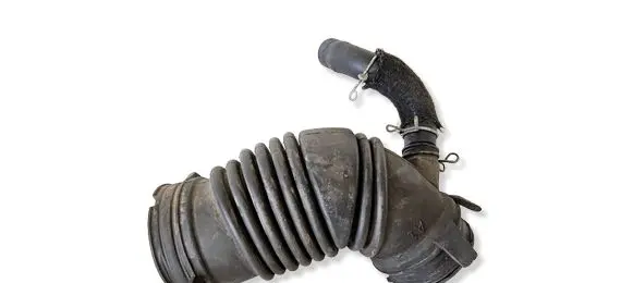 Toyota Avensis T270 Turbo air intake inlet pipe/hose 178810R020