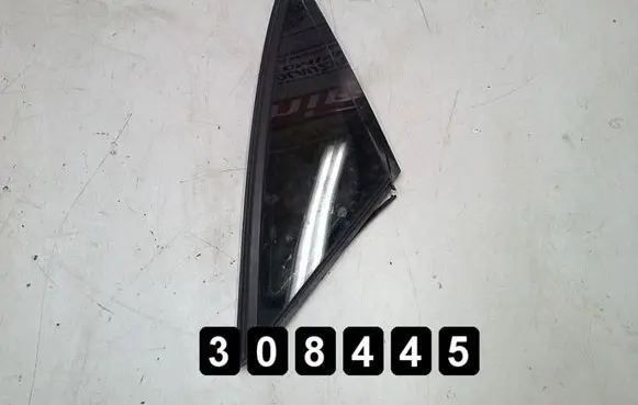 Audi A8 S8 D3 4E Rear side window 43r-00351
