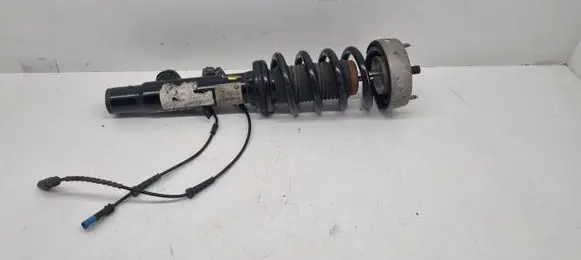 BMW X5 F15 Front shock absorber/damper 6875083