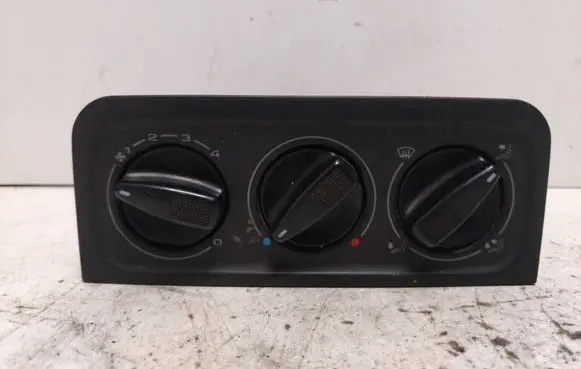 Climate control unit