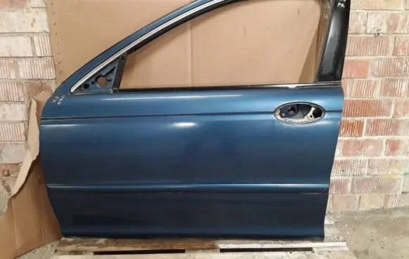 Jaguar X-Type Front door HGN
