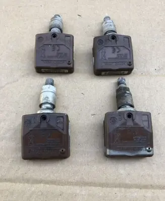 Infiniti FX Tire pressure sensor 40700JY00C SRDJY00B