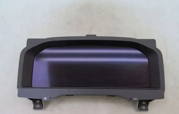 Nissan Qashqai J12 Speedometer (instrument cluster) 248096UU3A
