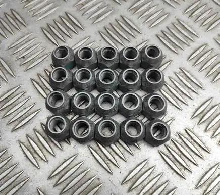 BYD Atto 3 Nuts/bolts 1375598600