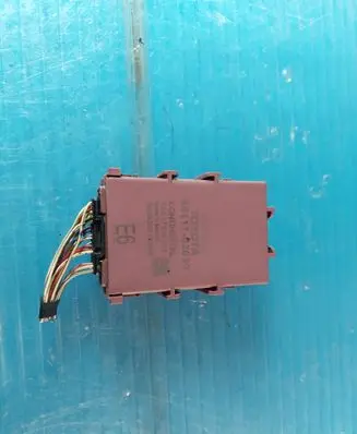 Toyota Corolla E210 E21 Gateway control module 89111-02030