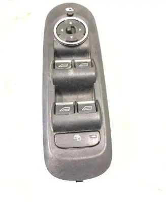 Ford S-MAX Electric window control switch