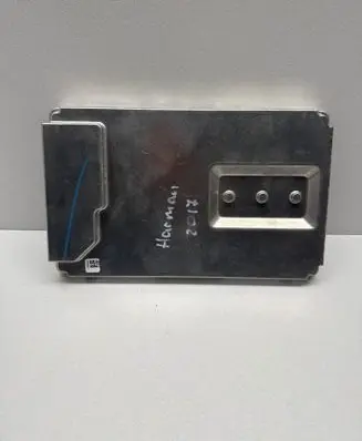 Chrysler Pacifica Sound amplifier 68228903AE