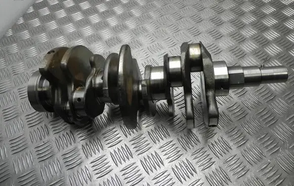 Ford Mustang V Crankshaft E6303CI BV1342