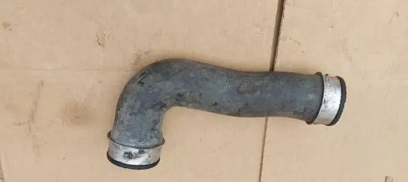 Volkswagen Golf V Intercooler hose/pipe 1K0145834L