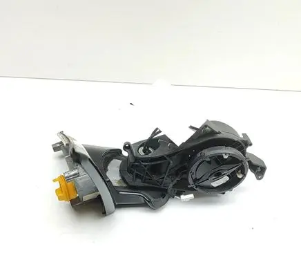 BMW X6 F16 Front door electric wing mirror 7291728 M010011900000