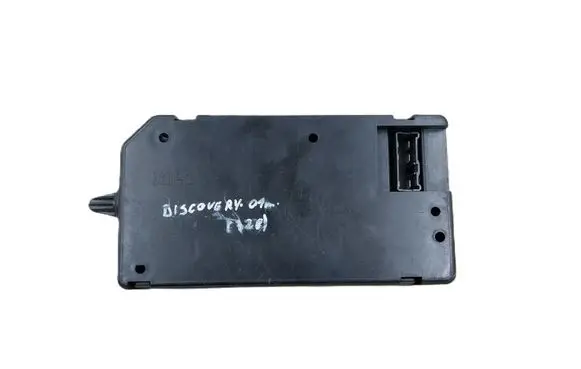 Land Rover Discovery Central body control module 73002811 YWC000010