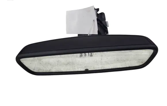 Jaguar XE Rear view mirror (interior) FX7217E678AA 9054256