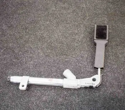Tesla Model S Front seatbelt buckle 10820991084025