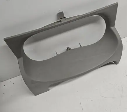Renault Trafic II (X83) Dashboard trim 8200004607
