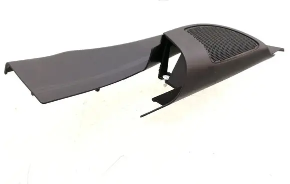 Front door high frequency speaker