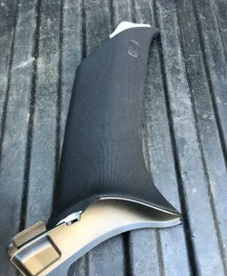 Mercedes-Benz GLC X253 C253 (C) pillar trim A2536905703