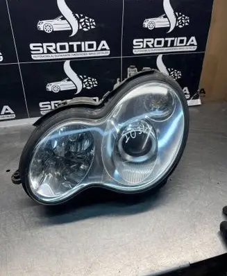 Mercedes-Benz C W203 Headlight/headlamp A203820376