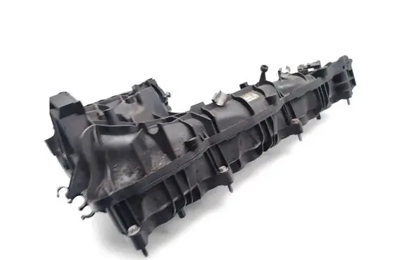 BMW 5 F10 F11 Intake manifold 7800088 0910220164
