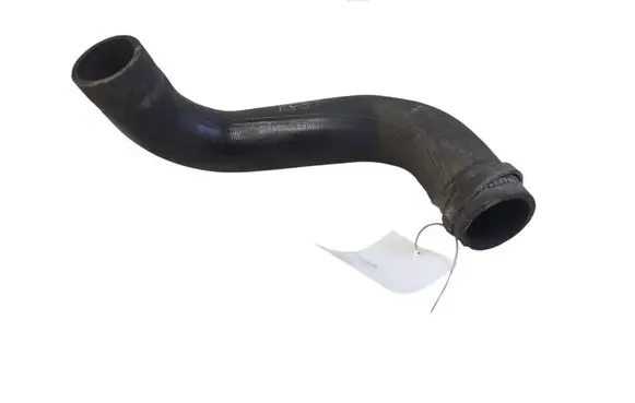 Volvo V50 Intercooler hose/pipe
