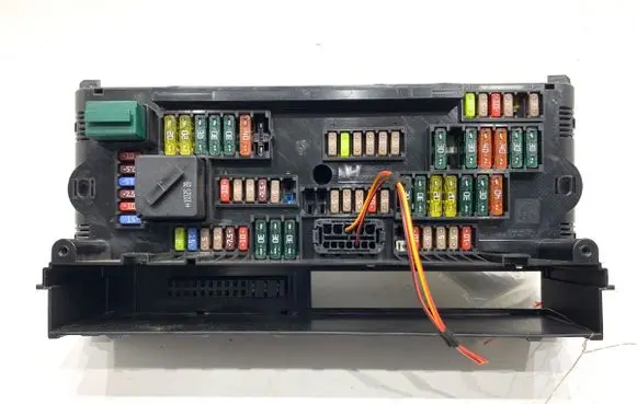 Fuse box set