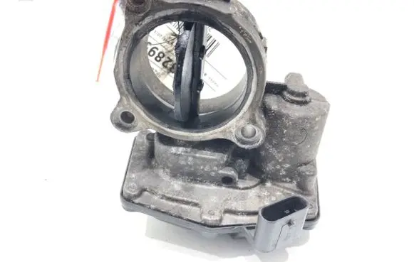BMW X6 F16 Engine shut-off valve 7810752