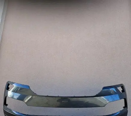 Skoda Karoq Front bumper 57A807221