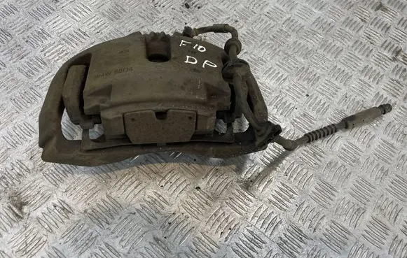 BMW 5 F10 F11 Front brake caliper