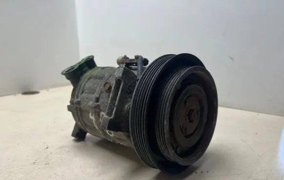 Alfa Romeo 159 Air conditioning (A/C) compressor (pump) 60693746