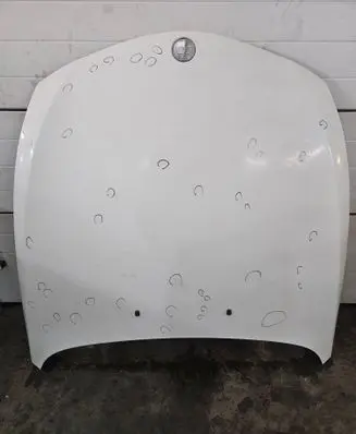 BMW 6 E63 E64 Engine bonnet/hood