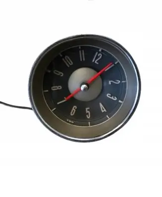 Volkswagen Typ3 Clock 311919201