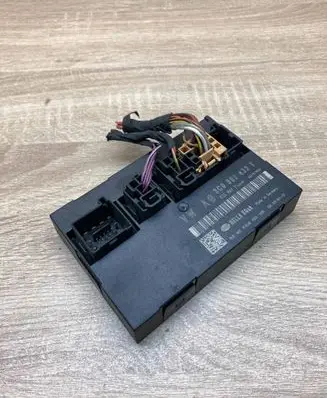 Volkswagen PASSAT B6 Comfort/convenience module 3C0959433T 5DK009064
