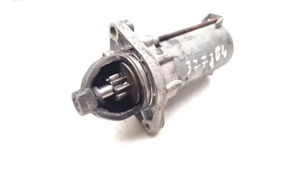 Fiat Doblo Starter motor 46823548