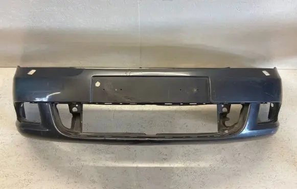 Skoda Octavia Mk2 (1Z) Front bumper 1Z0807221