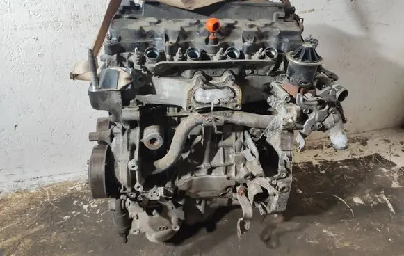 Honda Civic Engine R18A2 3001788