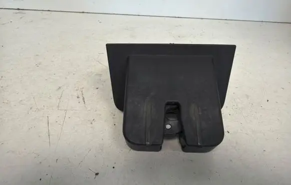 Audi A6 S6 C7 4G Tailgate/trunk/boot lock/catch/latch