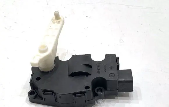 Jaguar XF Air flap motor/actuator 