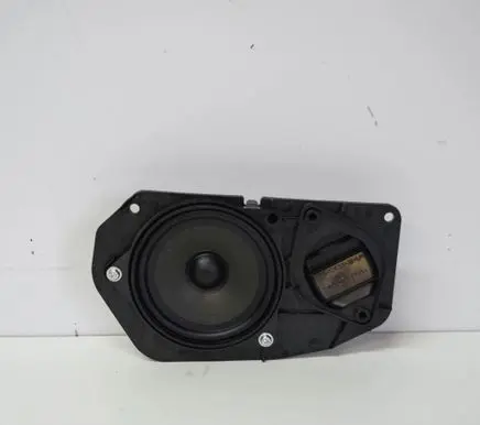 Panel speaker