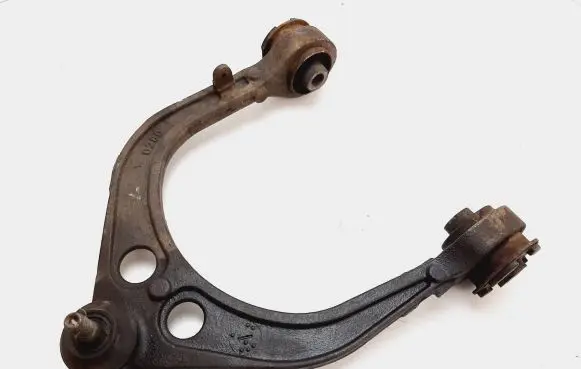 Mercedes-Benz CLS C218 X218 Front lower control arm/wishbone 0280 GSC37293