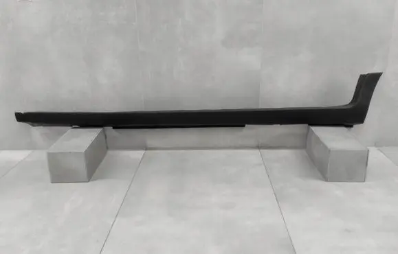 Ford Ecosport Sill/side skirt trim gn15n10155b