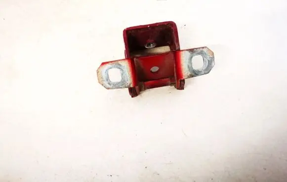 Alfa Romeo 147 Tailgate/trunk/boot hinge