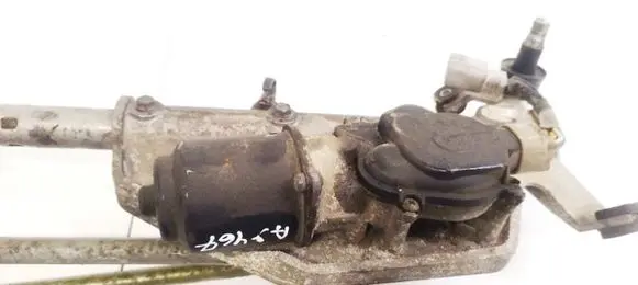 Honda CR-V Wiper motor 552082219