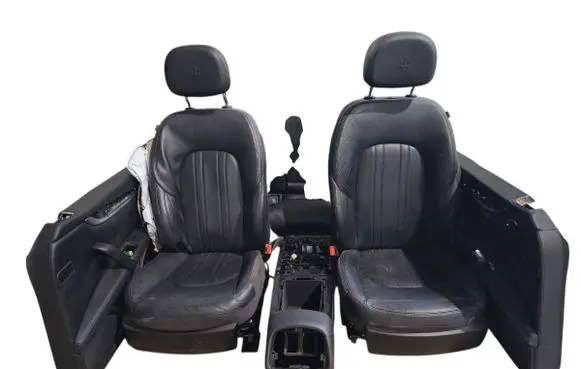 Maserati Ghibli Interior set